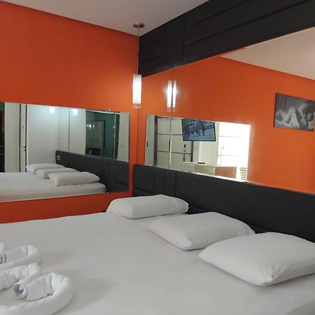 Ele E Ela Motel (Adults Only) Sao Goncalo do Amarante  ภายนอก รูปภาพ