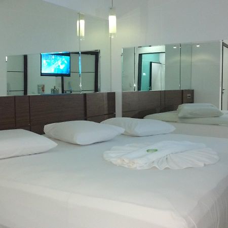 Ele E Ela Motel (Adults Only) Sao Goncalo do Amarante  ภายนอก รูปภาพ