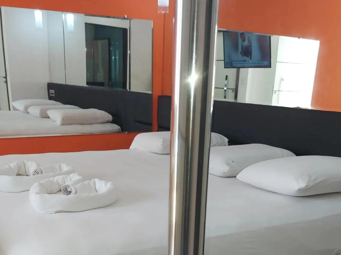 Ele E Ela Motel (Adults Only) Sao Goncalo do Amarante  ห้อง รูปภาพ