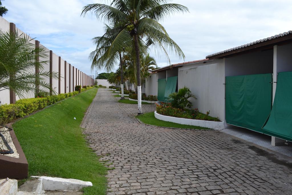 Ele E Ela Motel (Adults Only) Sao Goncalo do Amarante  ภายนอก รูปภาพ