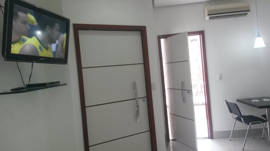 Ele E Ela Motel (Adults Only) Sao Goncalo do Amarante  ภายนอก รูปภาพ
