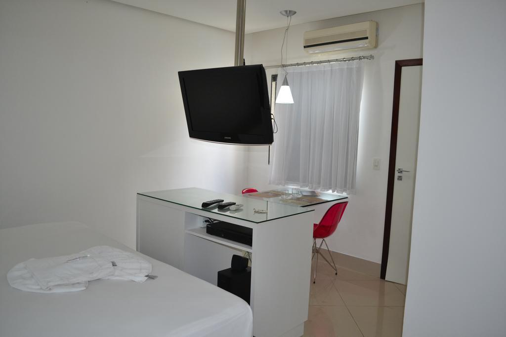 Ele E Ela Motel (Adults Only) Sao Goncalo do Amarante  ภายนอก รูปภาพ