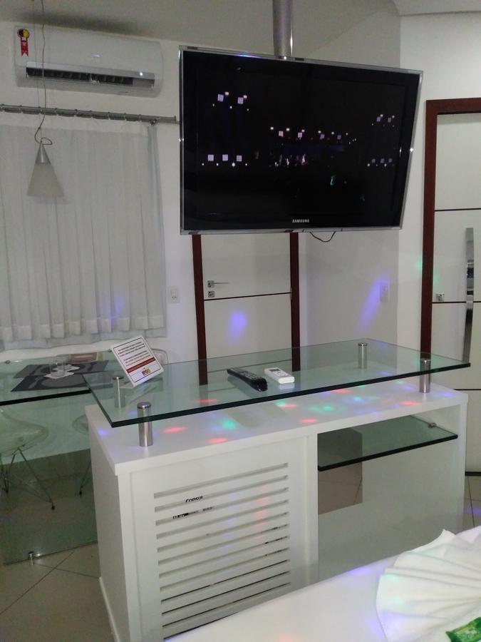 Ele E Ela Motel (Adults Only) Sao Goncalo do Amarante  ภายนอก รูปภาพ