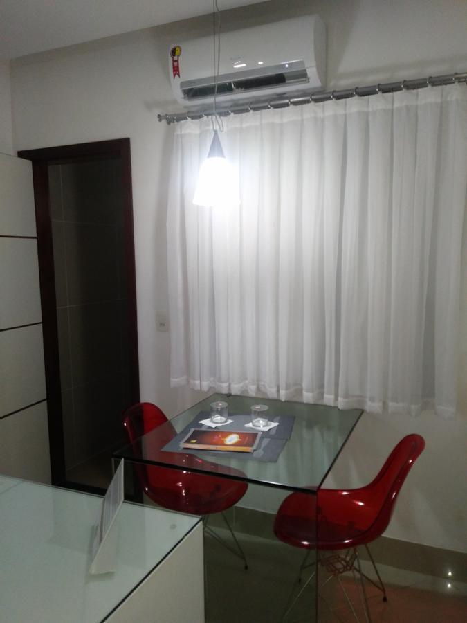 Ele E Ela Motel (Adults Only) Sao Goncalo do Amarante  ภายนอก รูปภาพ
