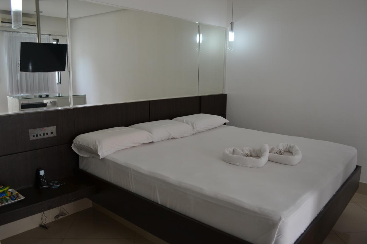Ele E Ela Motel (Adults Only) Sao Goncalo do Amarante  ภายนอก รูปภาพ